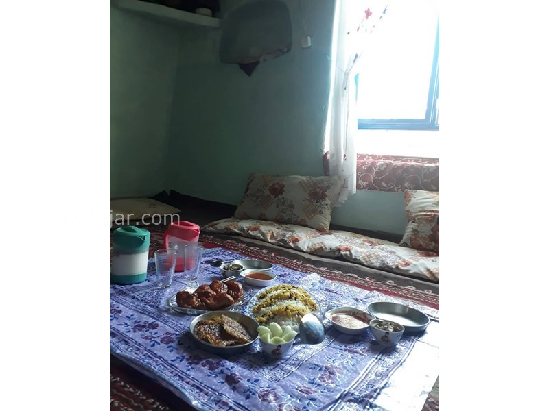 عکس شماره 627274 - خانه بومگردی تیلاق -