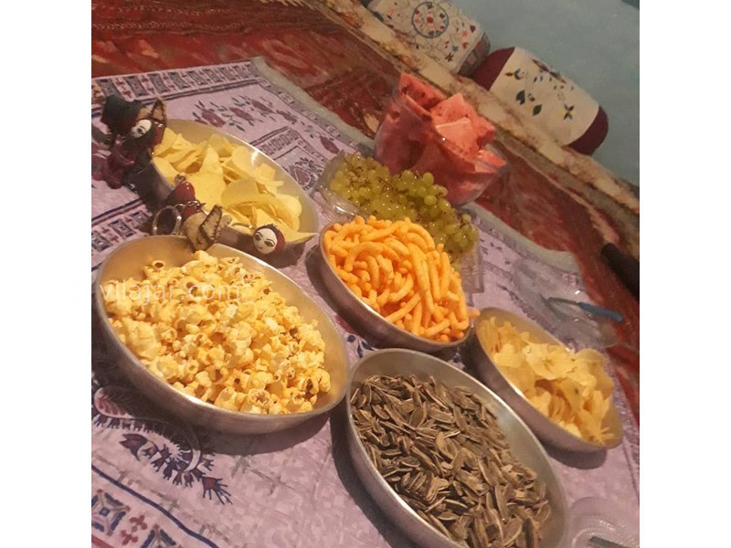 عکس شماره 627275 - خانه بومگردی تیلاق -