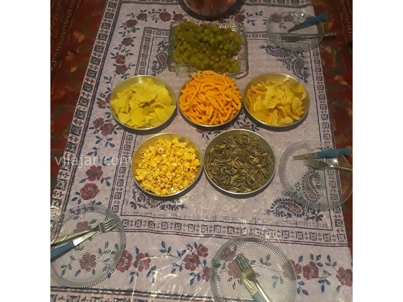 عکس شماره 627276 - خانه بومگردی تیلاق -