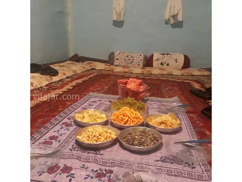 عکس شماره 627277 - خانه بومگردی تیلاق -