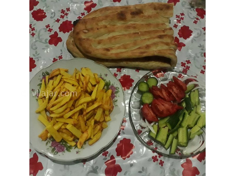 عکس شماره 627278 - خانه بومگردی تیلاق -