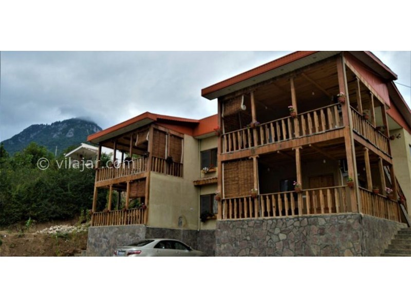 عکس شماره 627285 - اقامتگاه سنتی بهشت پاقلعه - 