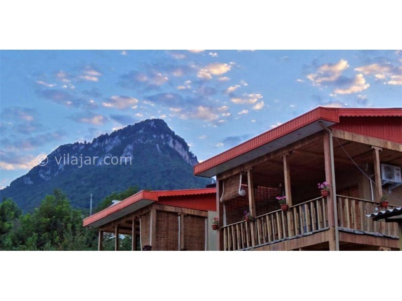 عکس شماره 627286 - اقامتگاه سنتی بهشت پاقلعه - 