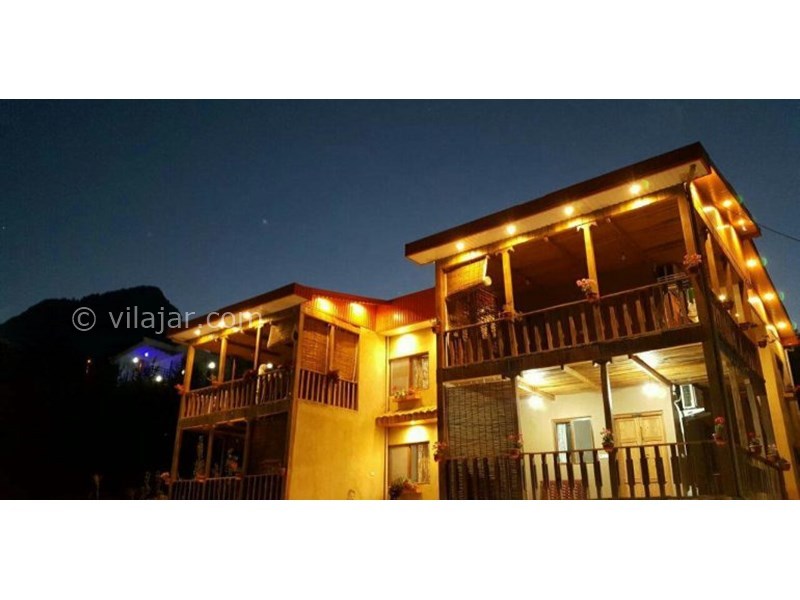 عکس شماره 627287 - اقامتگاه سنتی بهشت پاقلعه - 