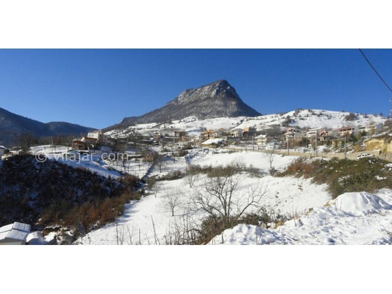 عکس شماره 627291 - اقامتگاه سنتی بهشت پاقلعه - 