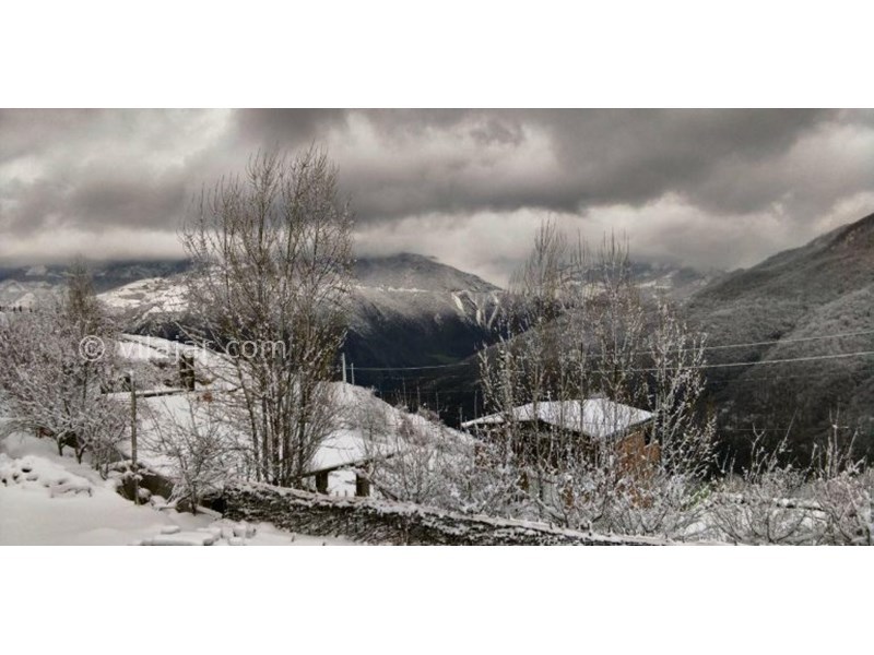 عکس شماره 627292 - اقامتگاه سنتی بهشت پاقلعه - 