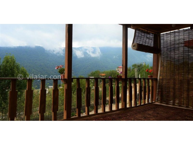 عکس شماره 627293 - اقامتگاه سنتی بهشت پاقلعه - 