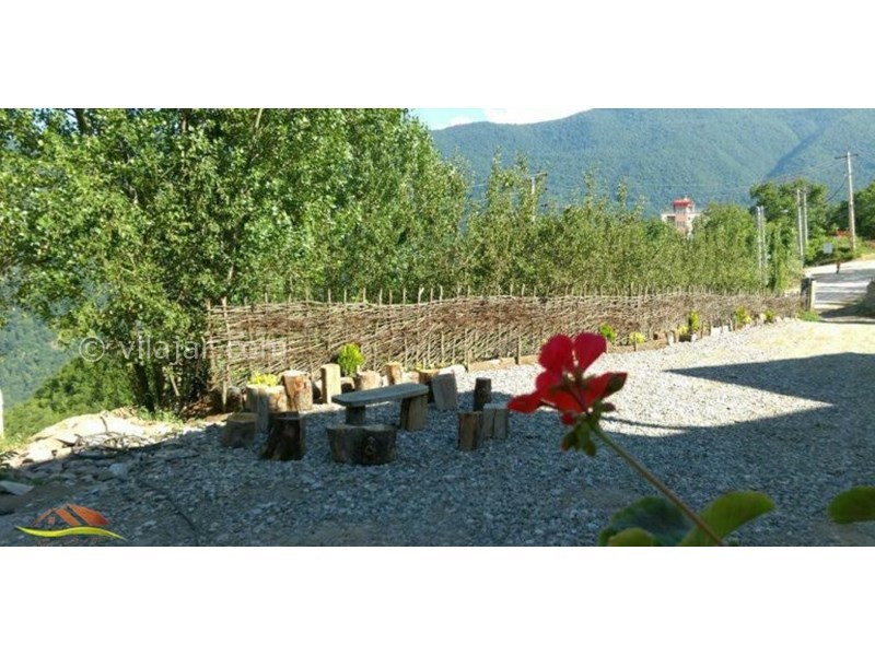 عکس شماره 627294 - اقامتگاه سنتی بهشت پاقلعه - 