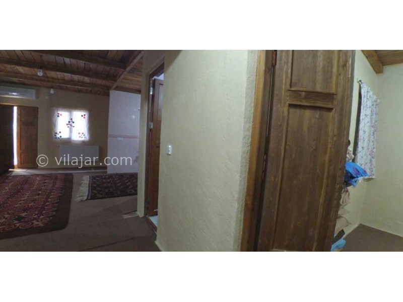 عکس شماره 627296 - اقامتگاه سنتی بهشت پاقلعه - 