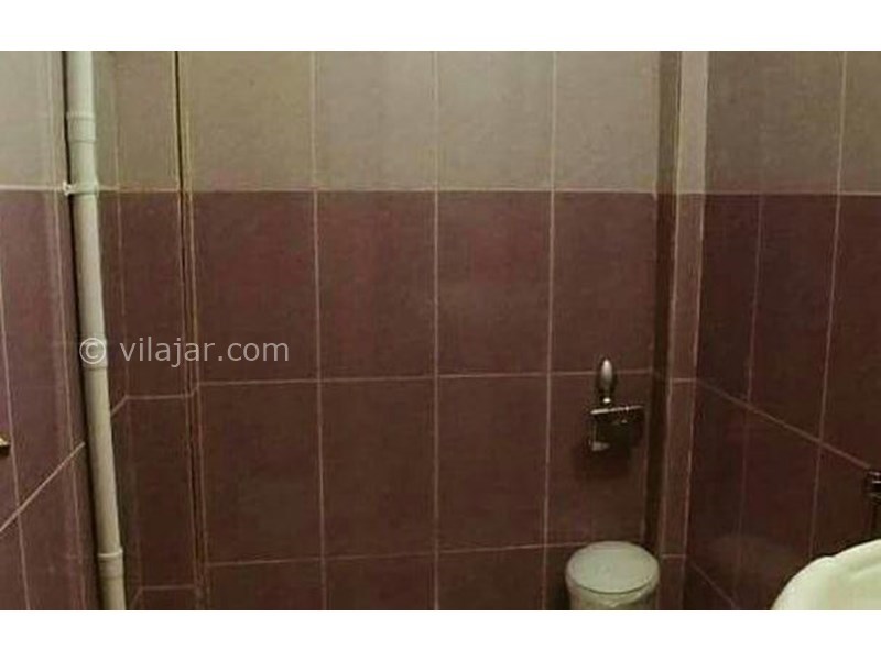 عکس شماره 627298 - اقامتگاه سنتی بهشت پاقلعه - 