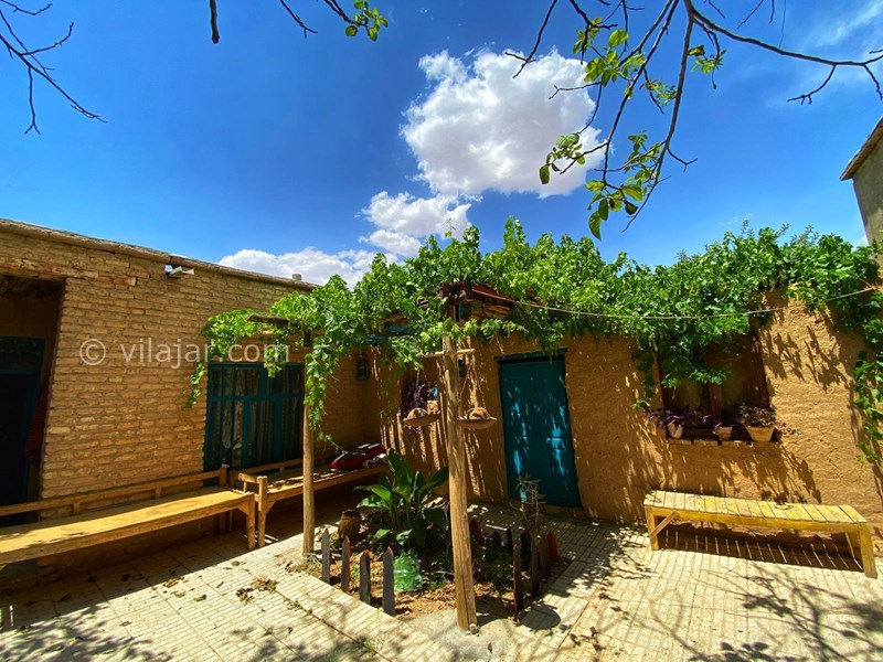 عکس شماره 627303 - اقامتگاه بومگردی کورُشک - 