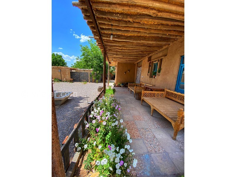 عکس شماره 627304 - اقامتگاه بومگردی کورُشک - 