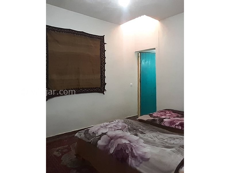 عکس شماره 627311 - اقامتگاه بومگردی کورُشک - 