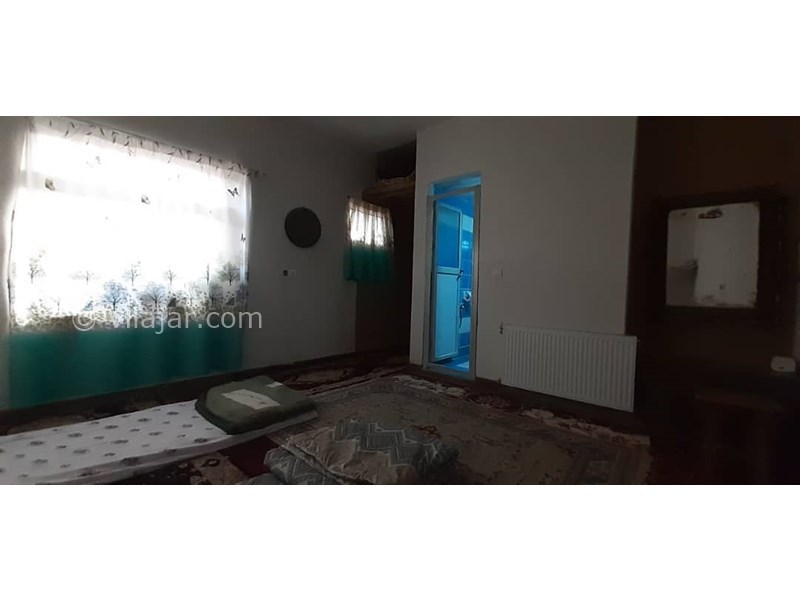 عکس شماره 627312 - اقامتگاه بومگردی کورُشک - 