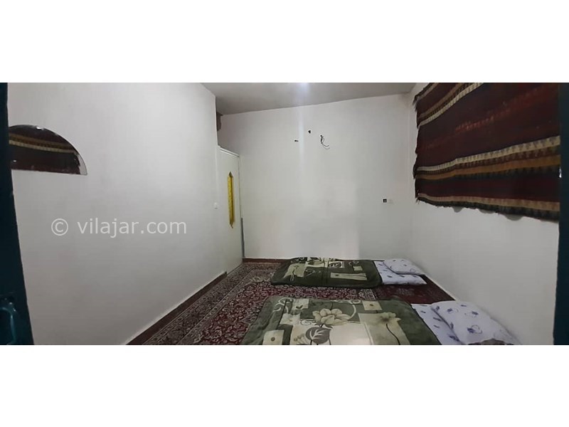 عکس شماره 627314 - اقامتگاه بومگردی کورُشک - 