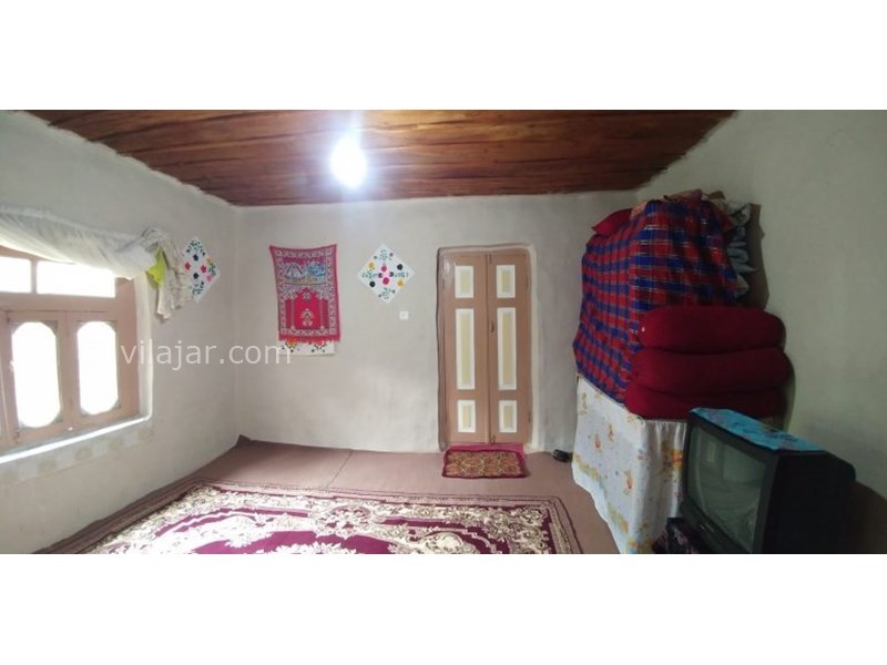 عکس شماره 627331 - اقامتگاه بوم گردی دادا و دده -