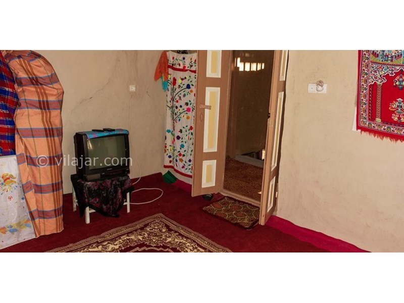 عکس شماره 627332 - اقامتگاه بوم گردی دادا و دده -