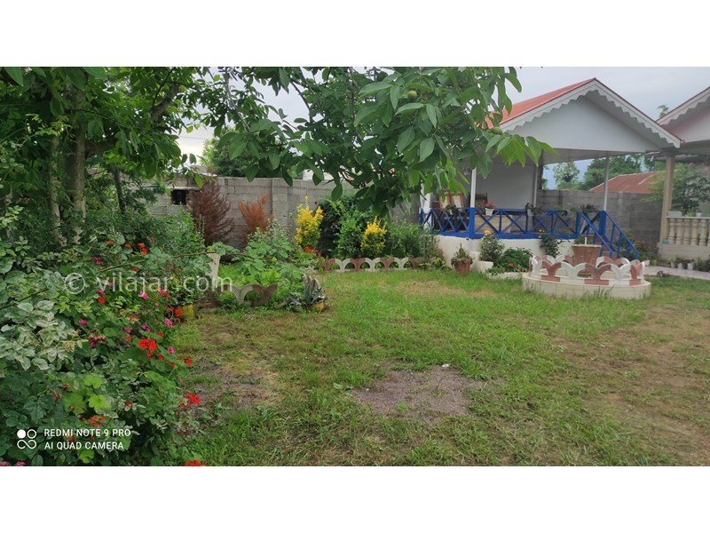 عکس شماره 627334 - اجاره ویلا در وشمه سرا ماسال - 