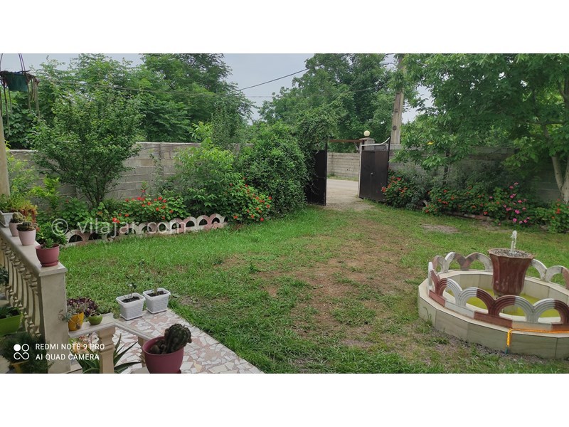 عکس شماره 627336 - اجاره ویلا در وشمه سرا ماسال - 