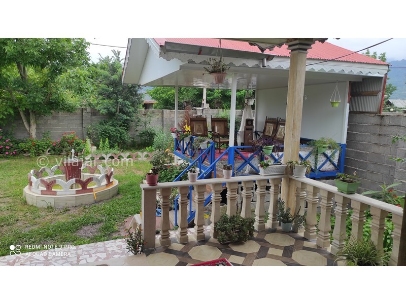 عکس شماره 627337 - اجاره ویلا در وشمه سرا ماسال - 