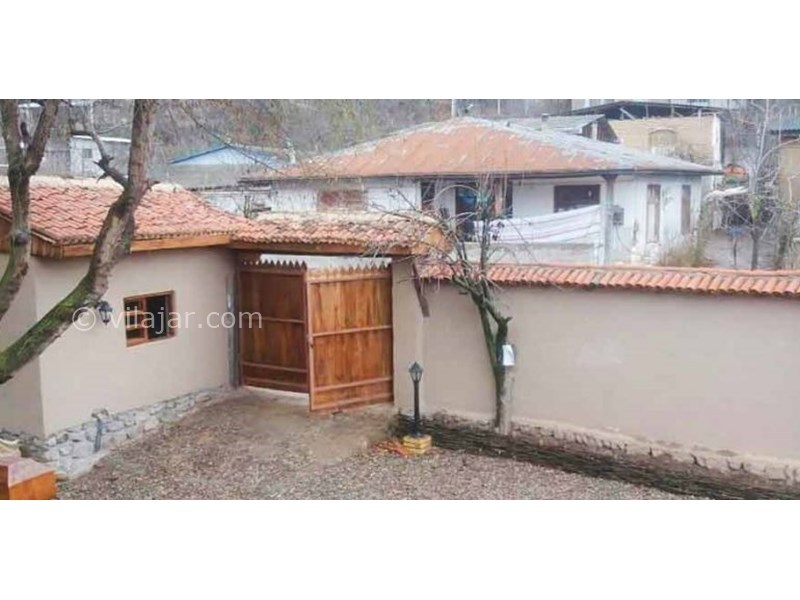 عکس شماره 627339 - اقامتگاه بوم گردی پونه آرام -