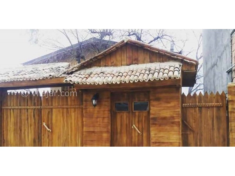 عکس شماره 627341 - اقامتگاه بوم گردی پونه آرام -