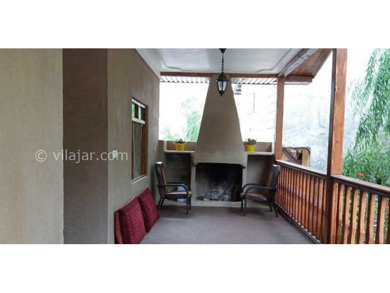 عکس شماره 627343 - اقامتگاه بوم گردی پونه آرام -