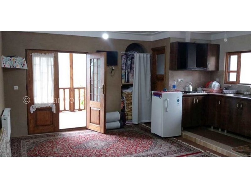 عکس شماره 627344 - اقامتگاه بوم گردی پونه آرام -