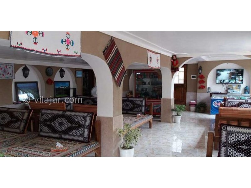 عکس شماره 627346 - اقامتگاه بوم گردی پونه آرام -