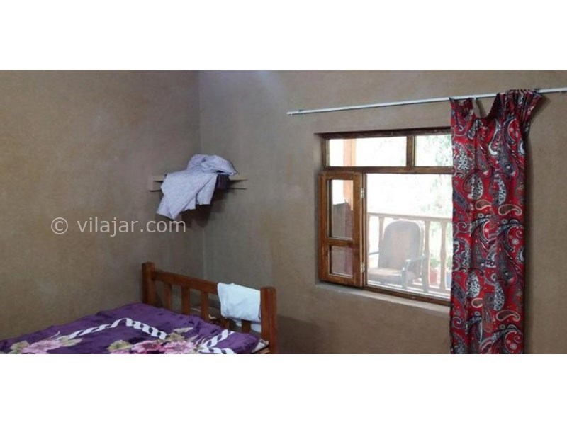 عکس شماره 627349 - اقامتگاه بوم گردی پونه آرام -