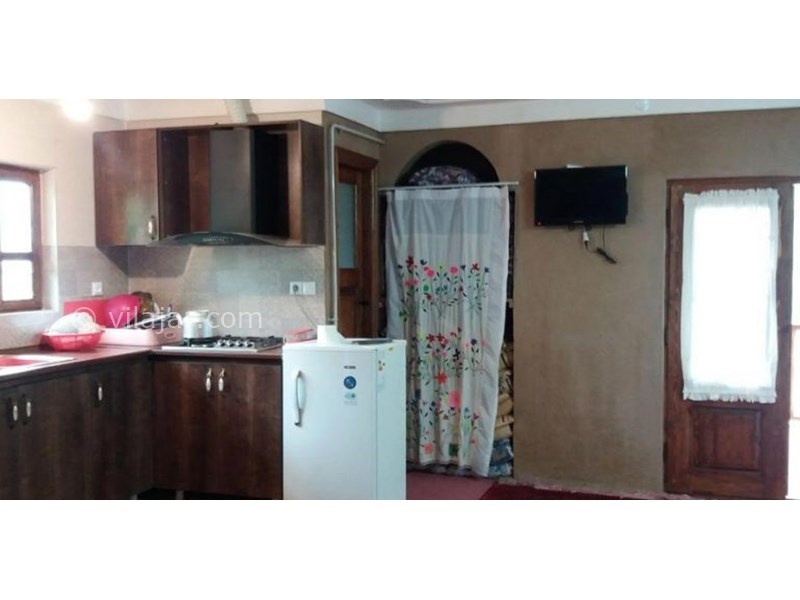 عکس شماره 627350 - اقامتگاه بوم گردی پونه آرام -