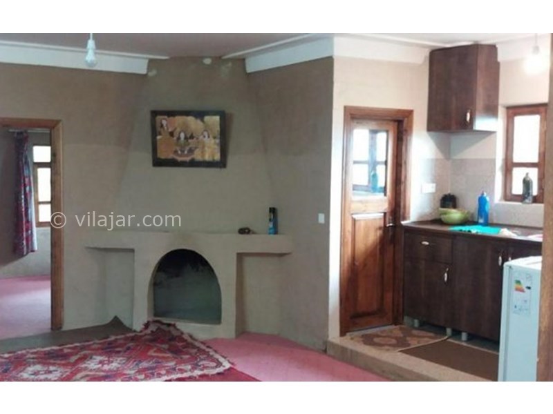 عکس شماره 627351 - اقامتگاه بوم گردی پونه آرام -