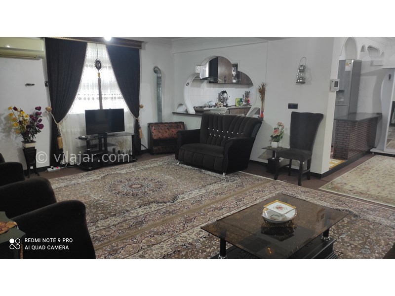 عکس شماره 627353 - اجاره ویلا در وشمه سرا ماسال - 