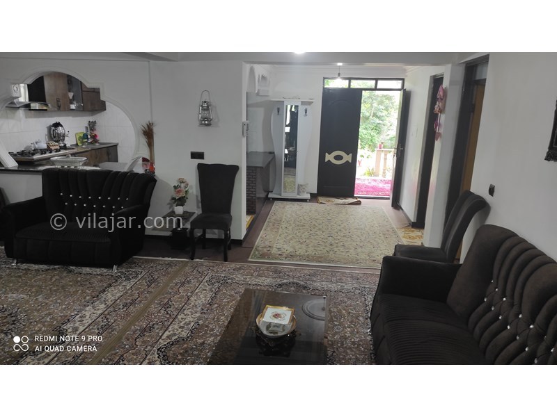 عکس شماره 627354 - اجاره ویلا در وشمه سرا ماسال - 