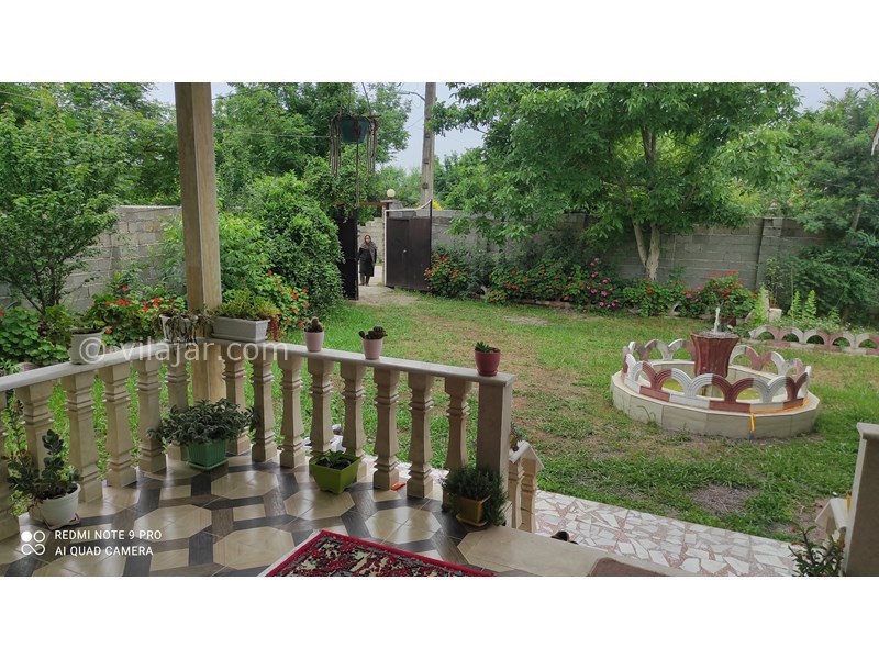 عکس شماره 627355 - اجاره ویلا در وشمه سرا ماسال - 