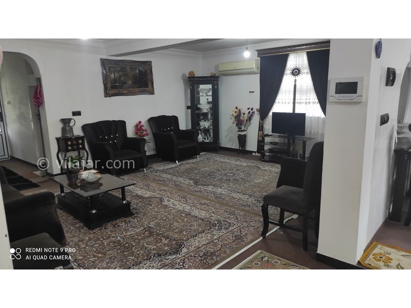 عکس شماره 627356 - اجاره ویلا در وشمه سرا ماسال - 