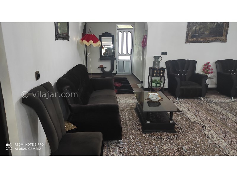 عکس شماره 627357 - اجاره ویلا در وشمه سرا ماسال - 