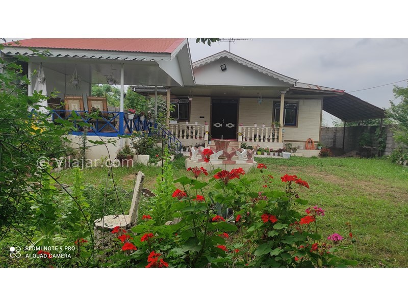 عکس شماره 627358 - اجاره ویلا در وشمه سرا ماسال - 