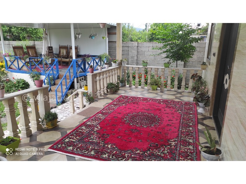 عکس شماره 627359 - اجاره ویلا در وشمه سرا ماسال - 