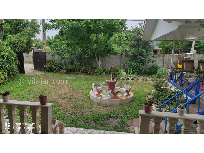 عکس شماره 627361 - اجاره ویلا در وشمه سرا ماسال - 