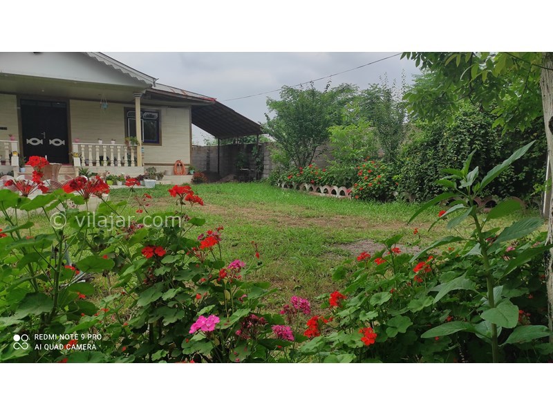 عکس شماره 627363 - اجاره ویلا در وشمه سرا ماسال - 