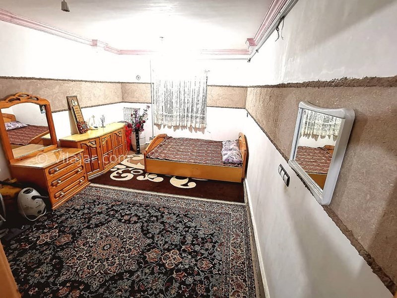 عکس شماره 627365 - اقامتگاه بومگردی سرو چمان - 