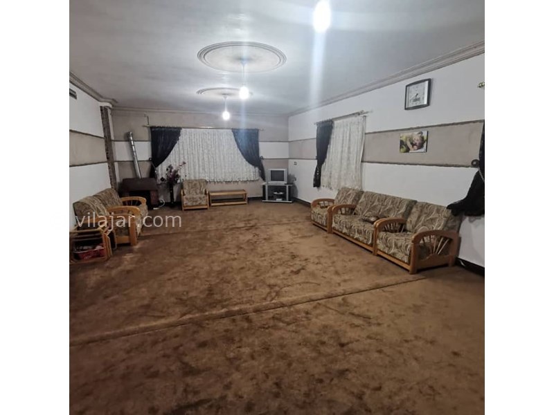 عکس شماره 627368 - اقامتگاه بومگردی سرو چمان - 