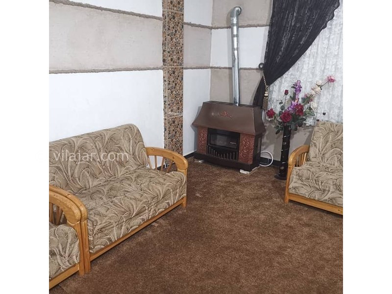 عکس شماره 627370 - اقامتگاه بومگردی سرو چمان - 