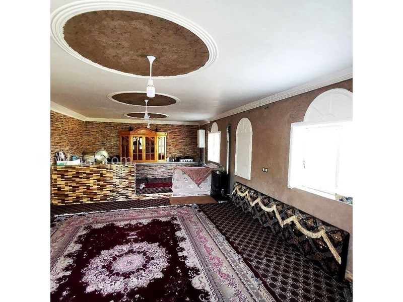 عکس شماره 627372 - اقامتگاه بومگردی سرو چمان - 