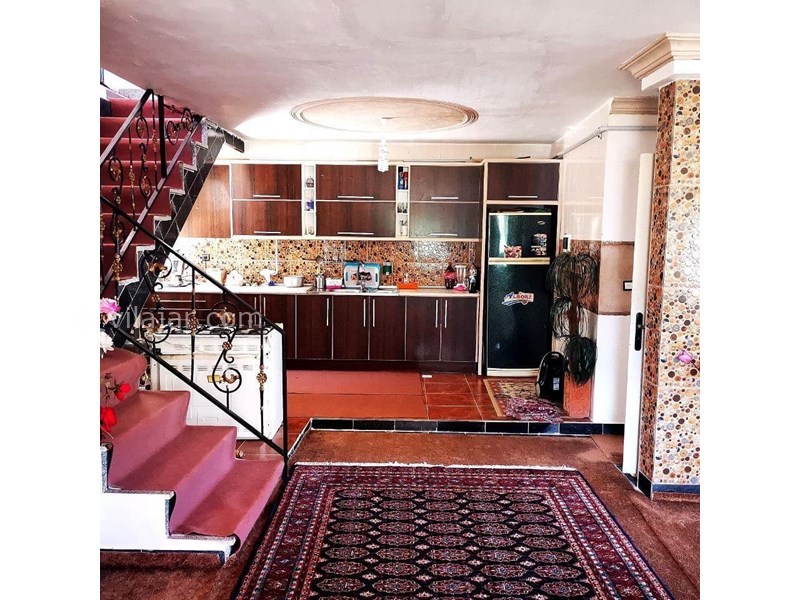 عکس شماره 627375 - اقامتگاه بومگردی سرو چمان - 