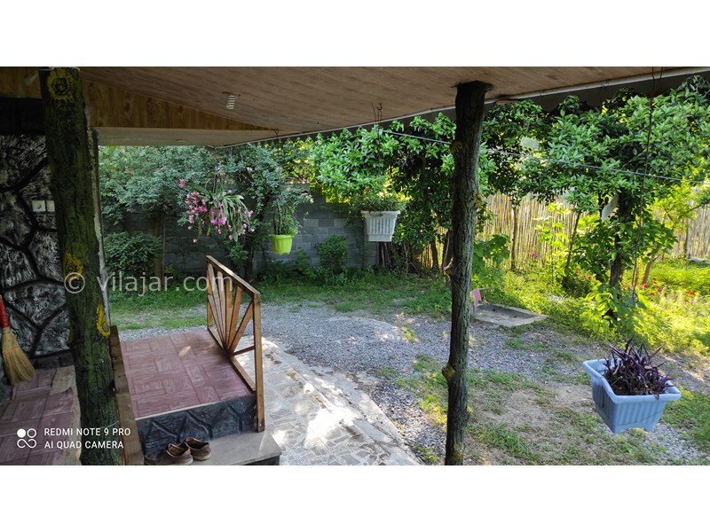 عکس شماره 627378 - خانه روستایی در ماسال - 