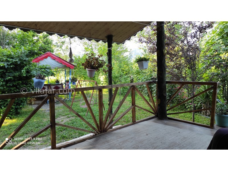 عکس شماره 627379 - خانه روستایی در ماسال - 