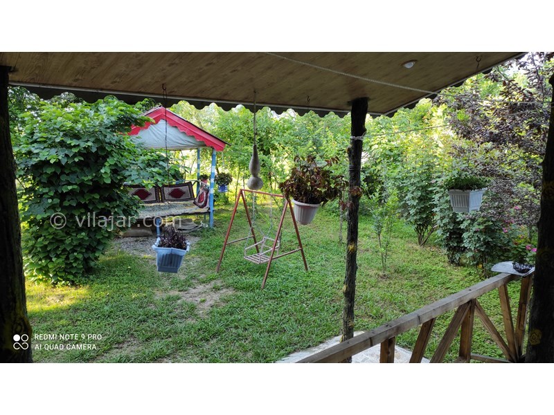 عکس شماره 627380 - خانه روستایی در ماسال - 