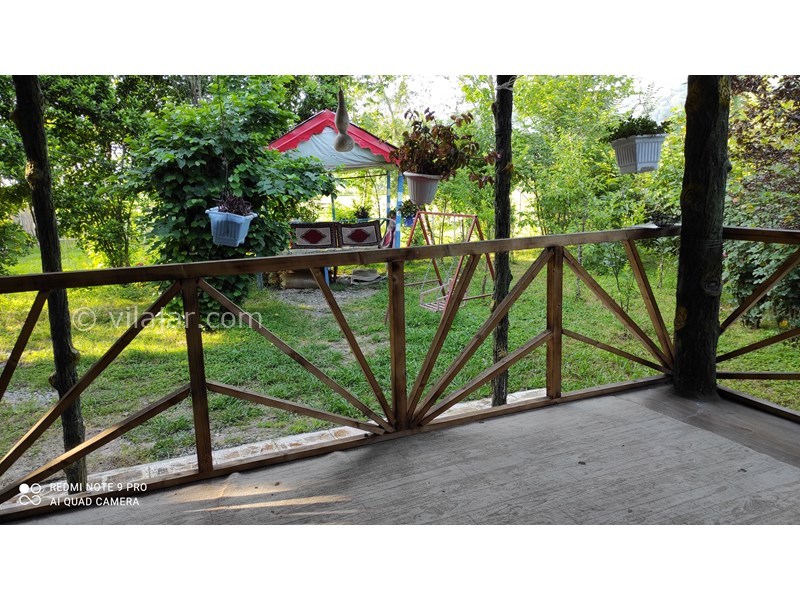 عکس شماره 627381 - خانه روستایی در ماسال - 